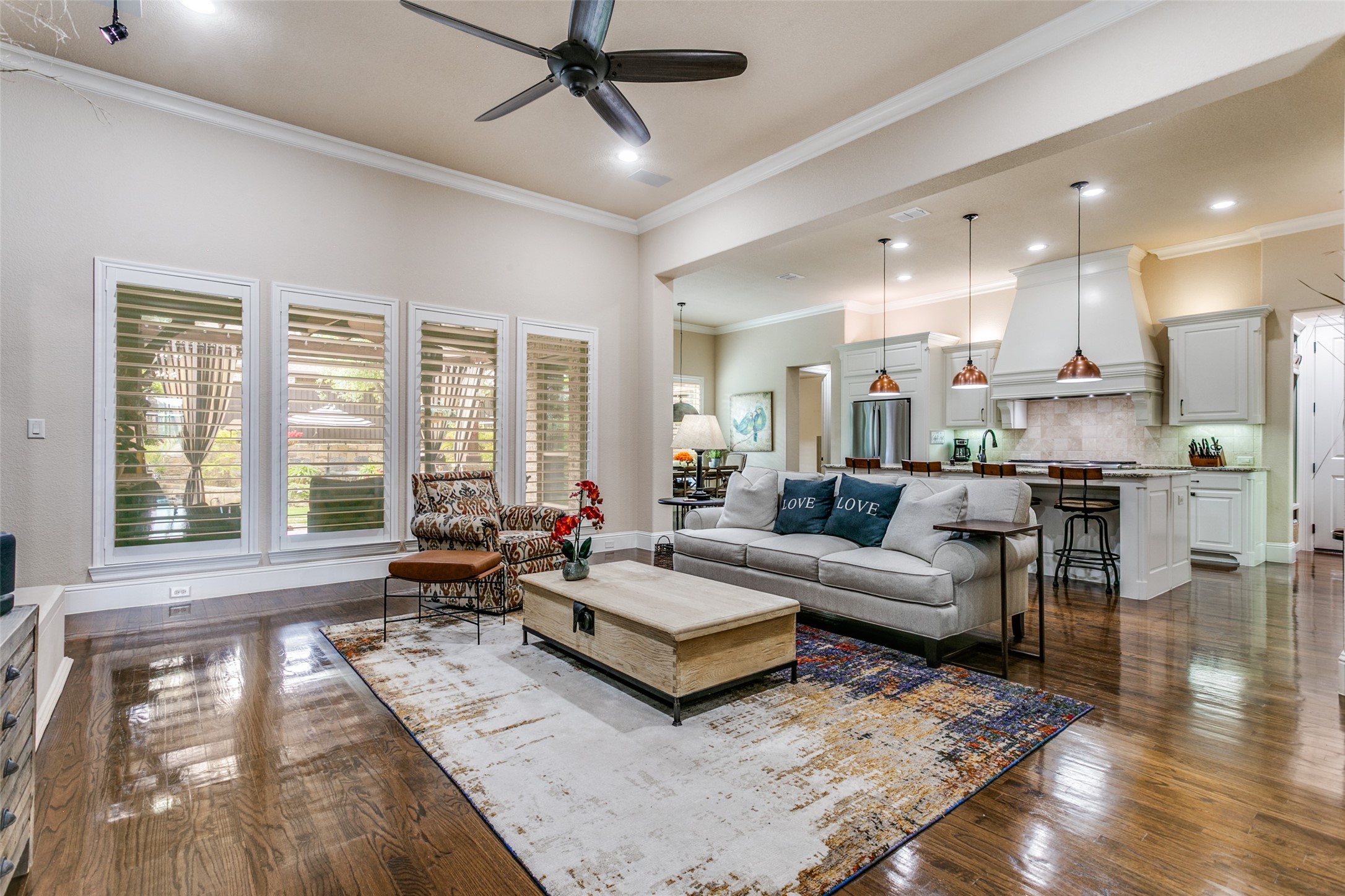 4020 Chimney Rock Drive Prosper TX 75078
