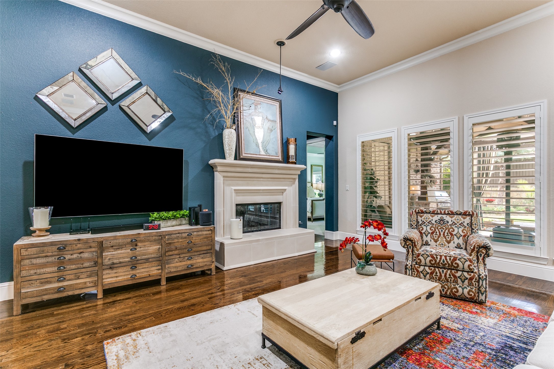 4020 Chimney Rock Drive Prosper TX 75078