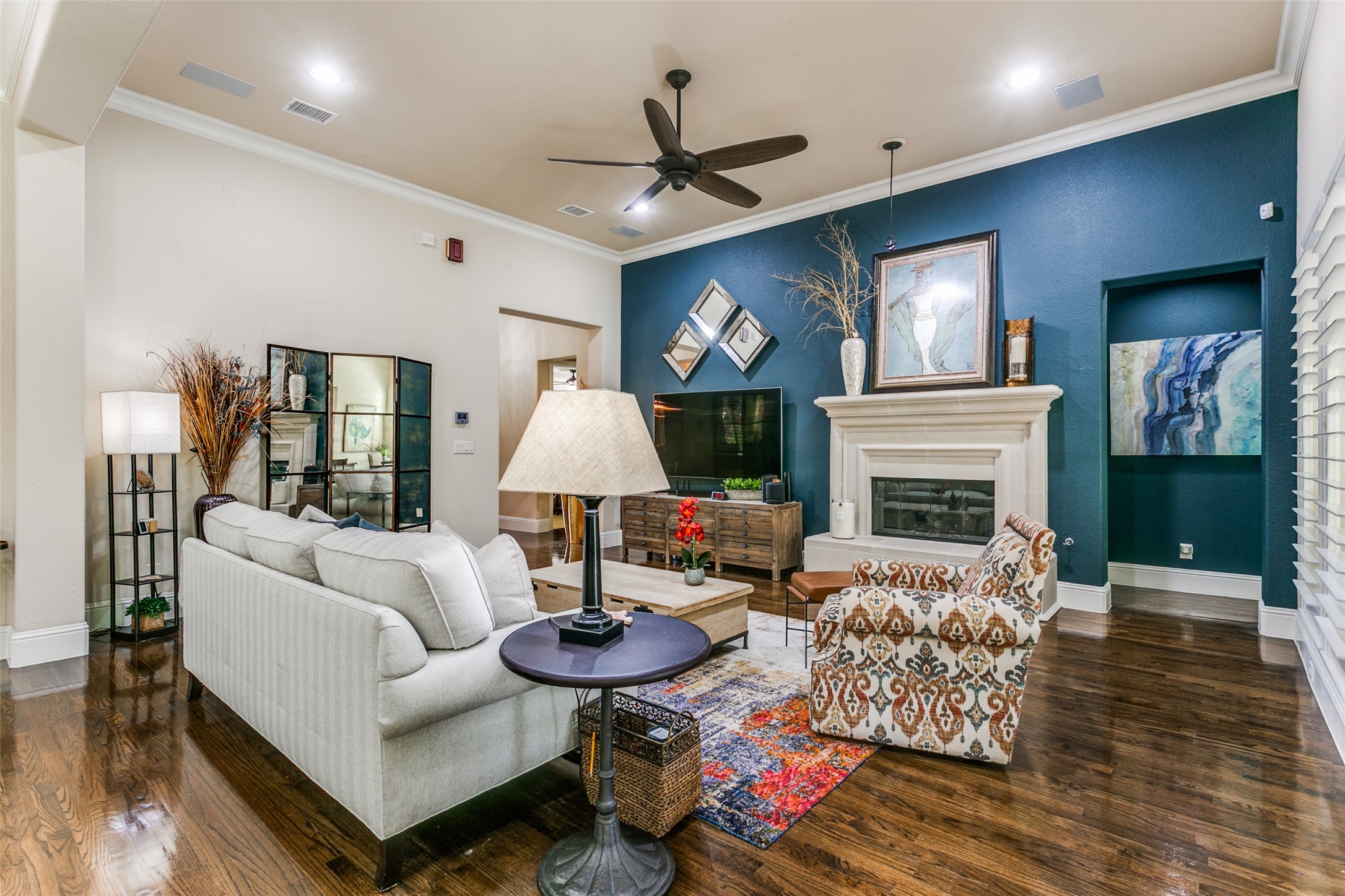 4020 Chimney Rock Drive Prosper TX 75078