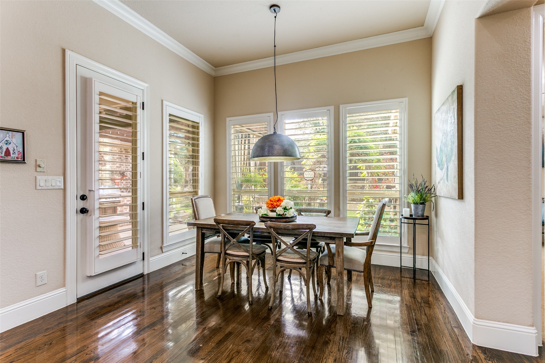 4020 Chimney Rock Drive Prosper TX 75078