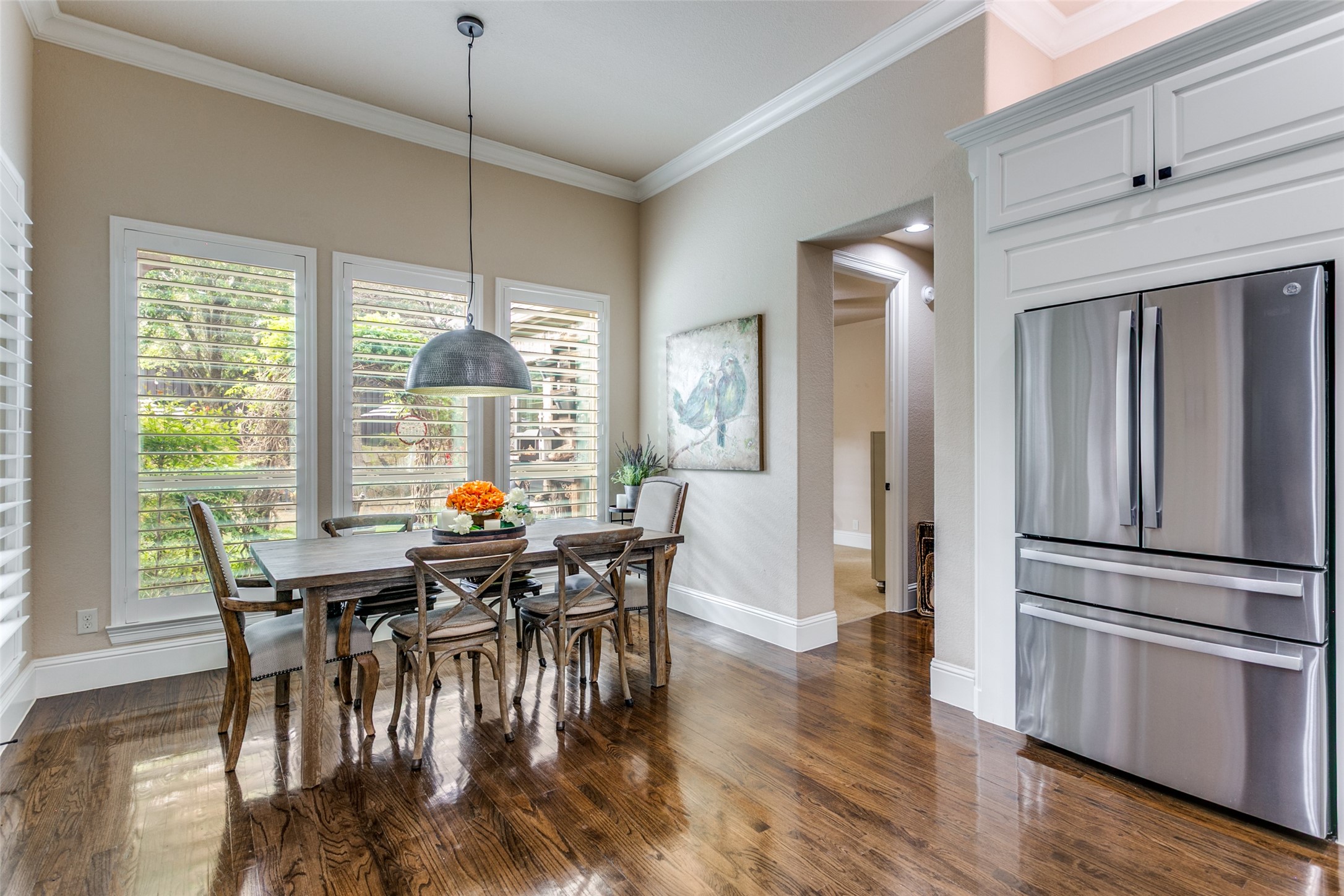 4020 Chimney Rock Drive Prosper TX 75078