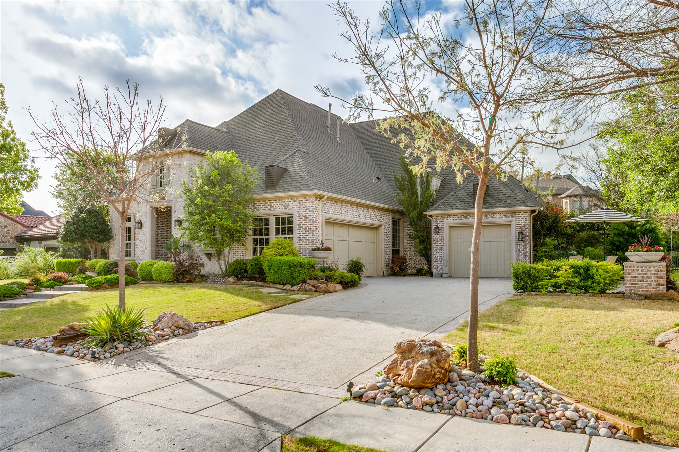 4020 Chimney Rock Drive Prosper TX 75078