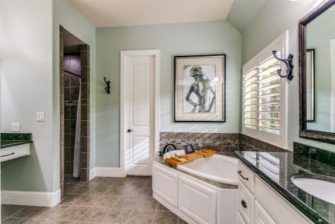 4020 Chimney Rock Drive Prosper TX 75078