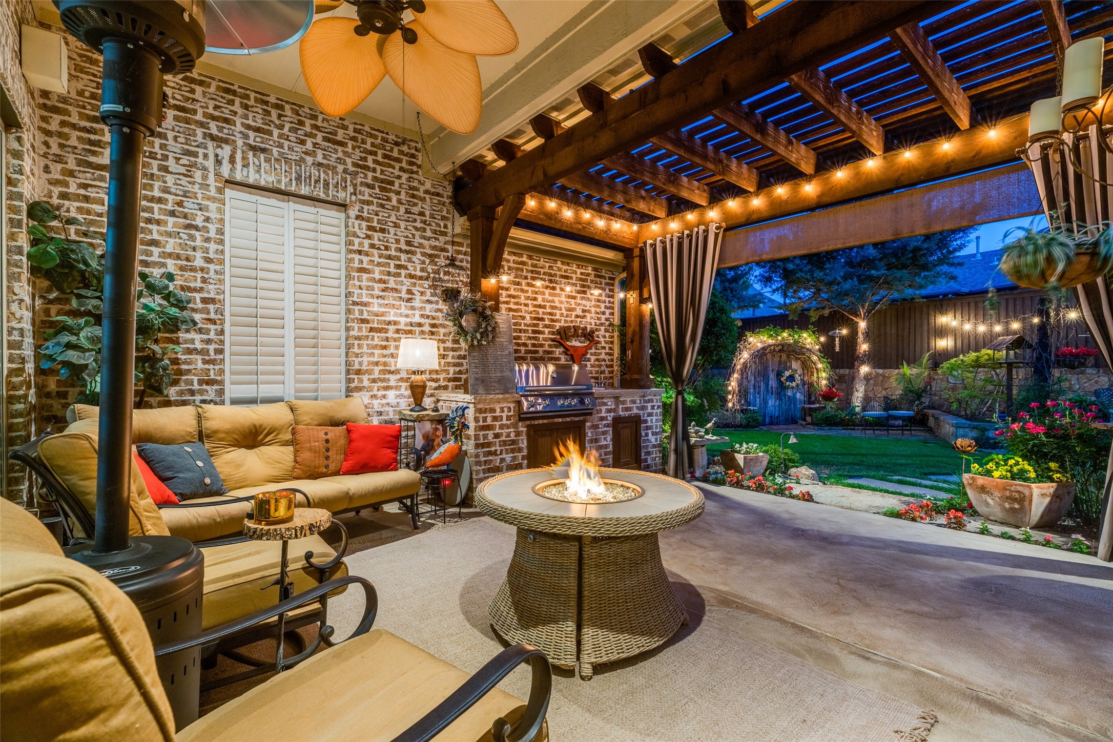 4020 Chimney Rock Drive Prosper TX 75078
