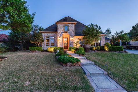 4020 Chimney Rock Drive Prosper TX 75078