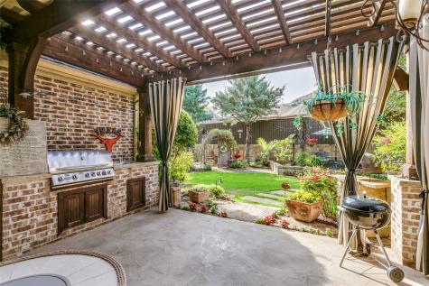 4020 Chimney Rock Drive Prosper TX 75078