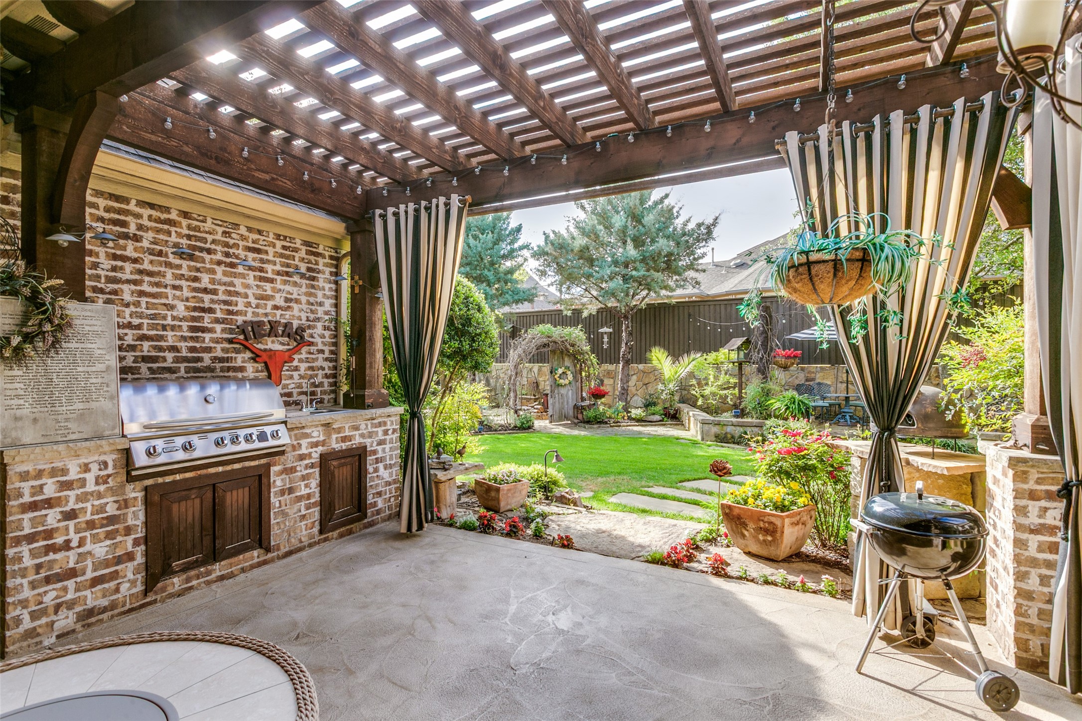 4020 Chimney Rock Drive Prosper TX 75078