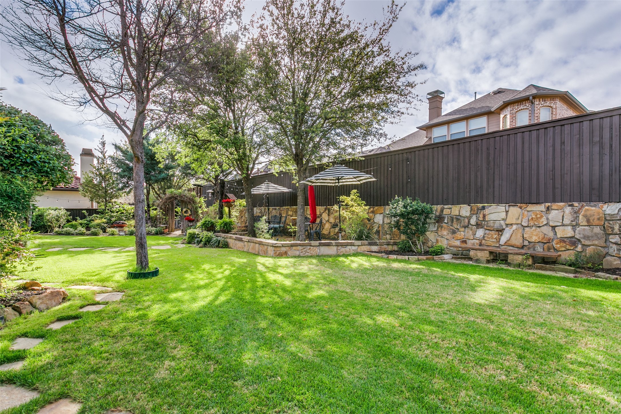 4020 Chimney Rock Drive Prosper TX 75078