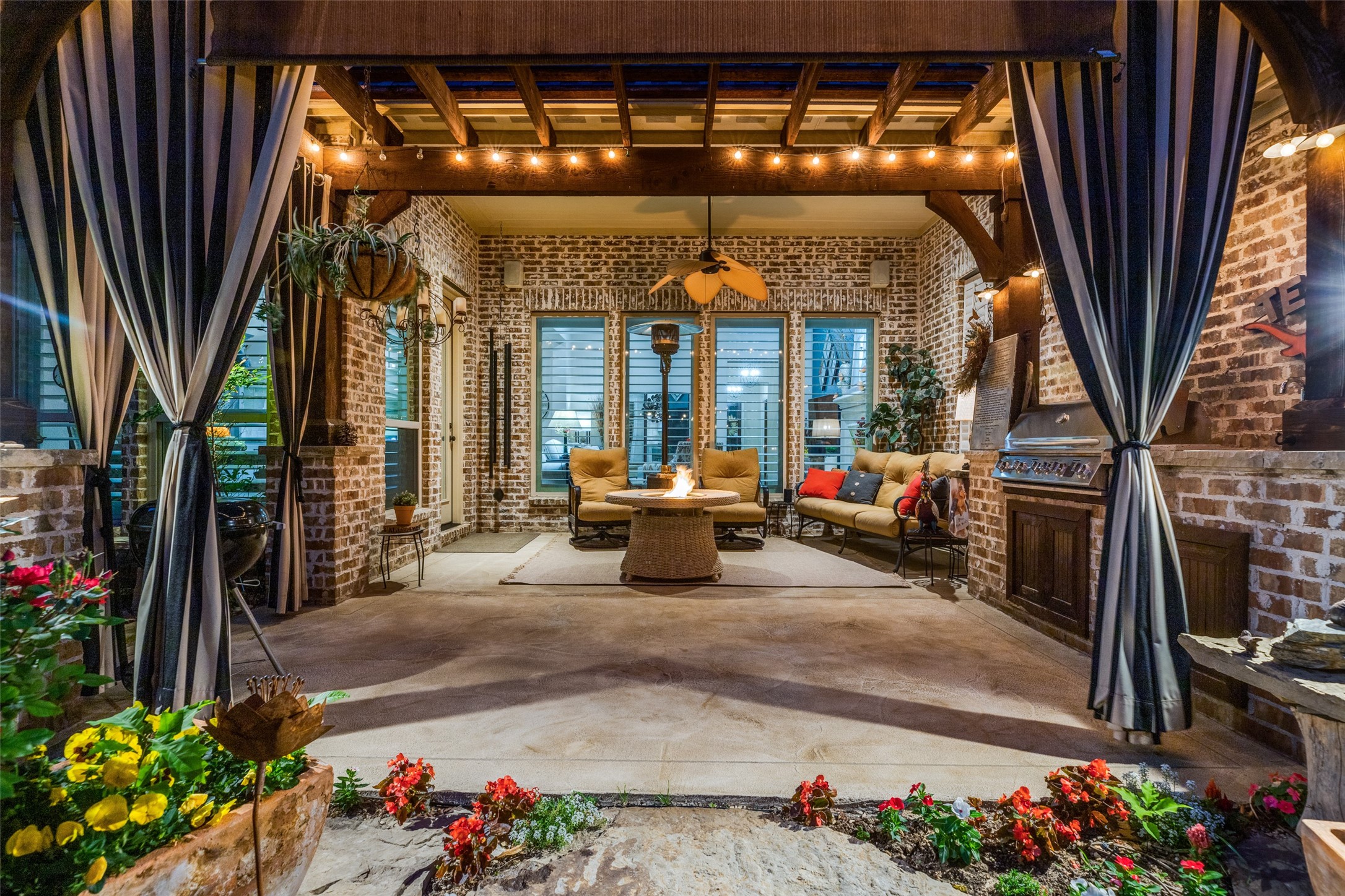4020 Chimney Rock Drive Prosper TX 75078