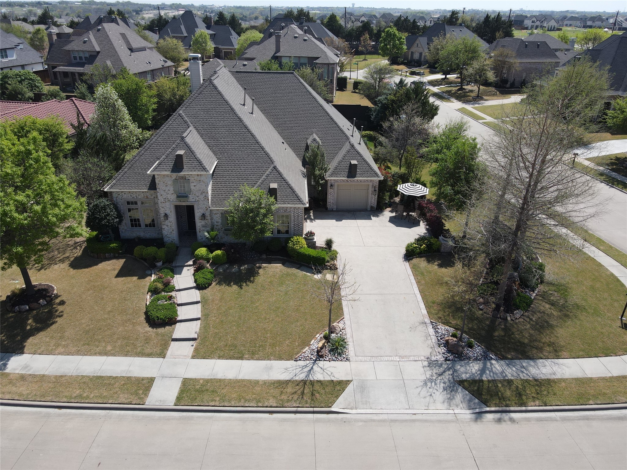 4020 Chimney Rock Drive Prosper TX 75078