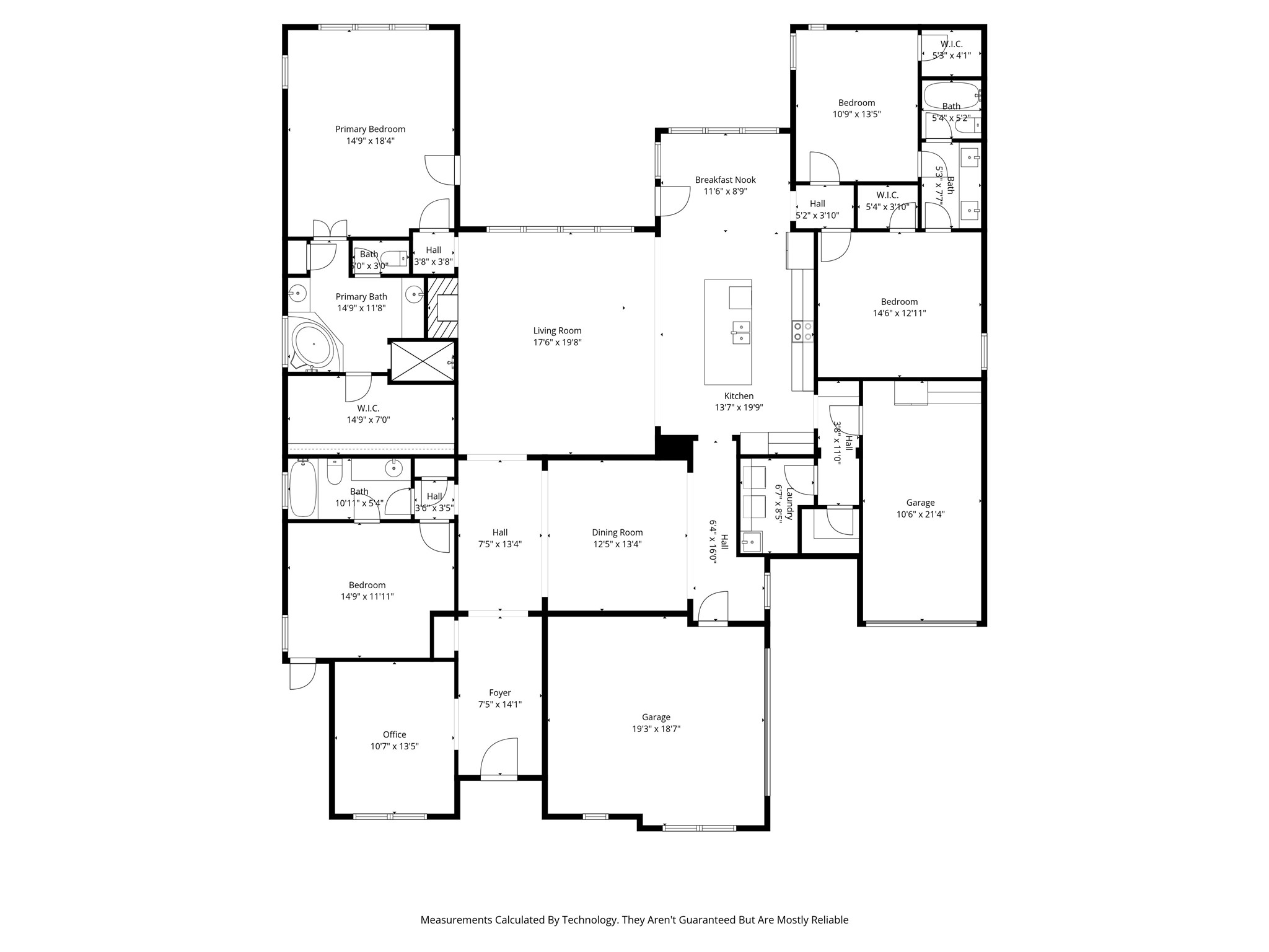 4020 Chimney Rock Drive Prosper TX 75078
