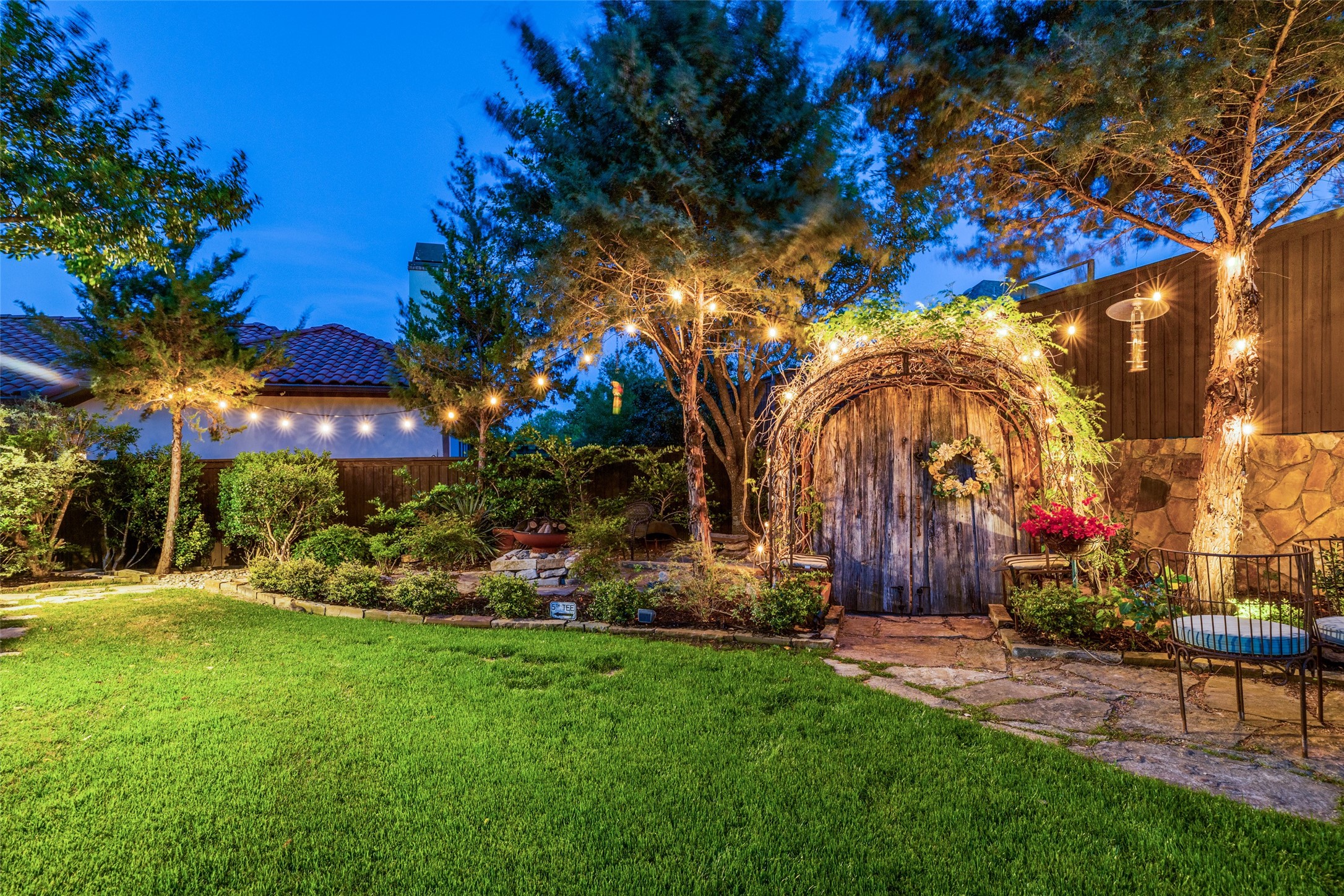 4020 Chimney Rock Drive Prosper TX 75078