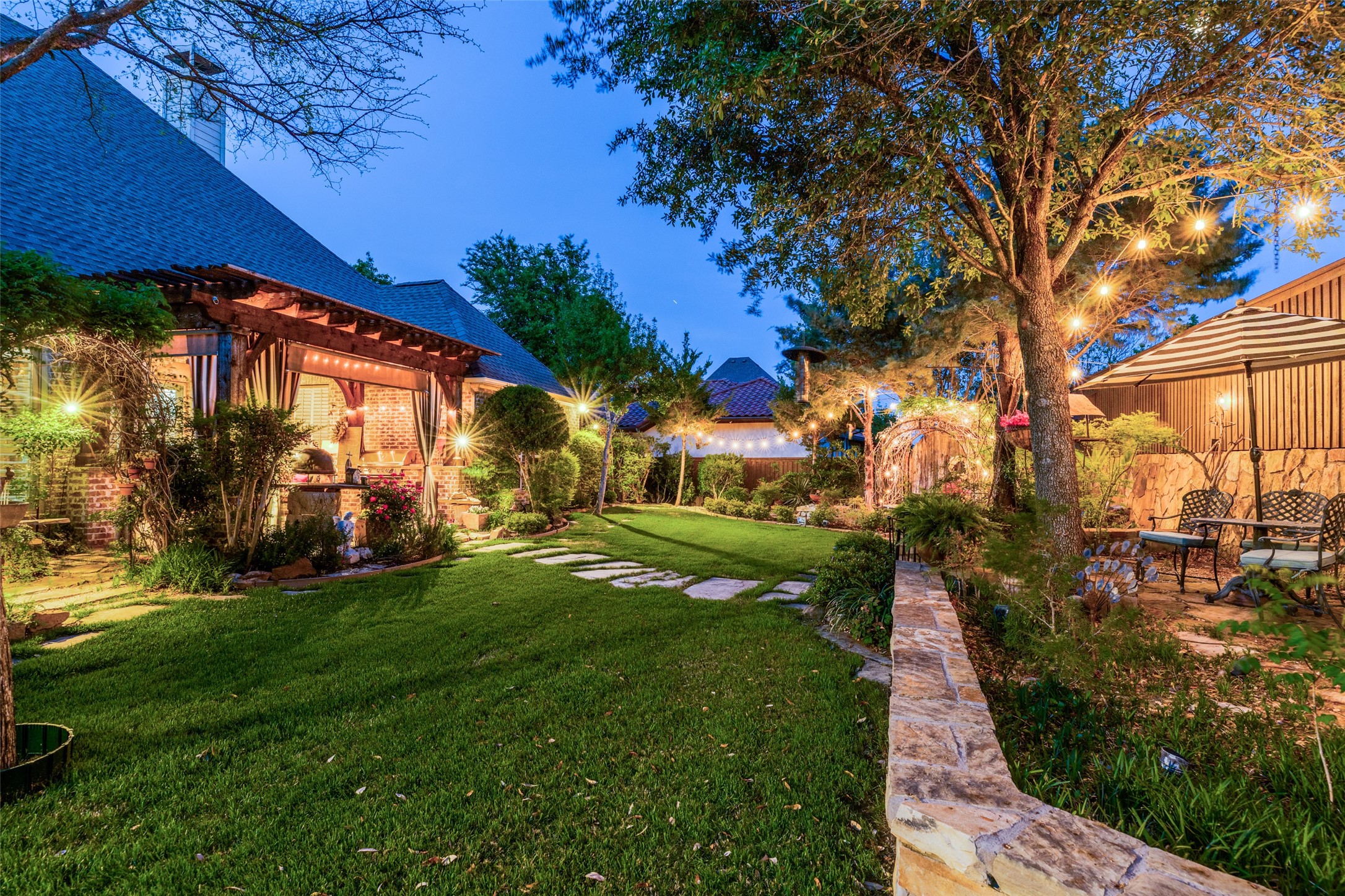 4020 Chimney Rock Drive Prosper TX 75078