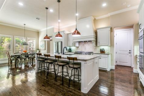 4020 Chimney Rock Drive Prosper TX 75078
