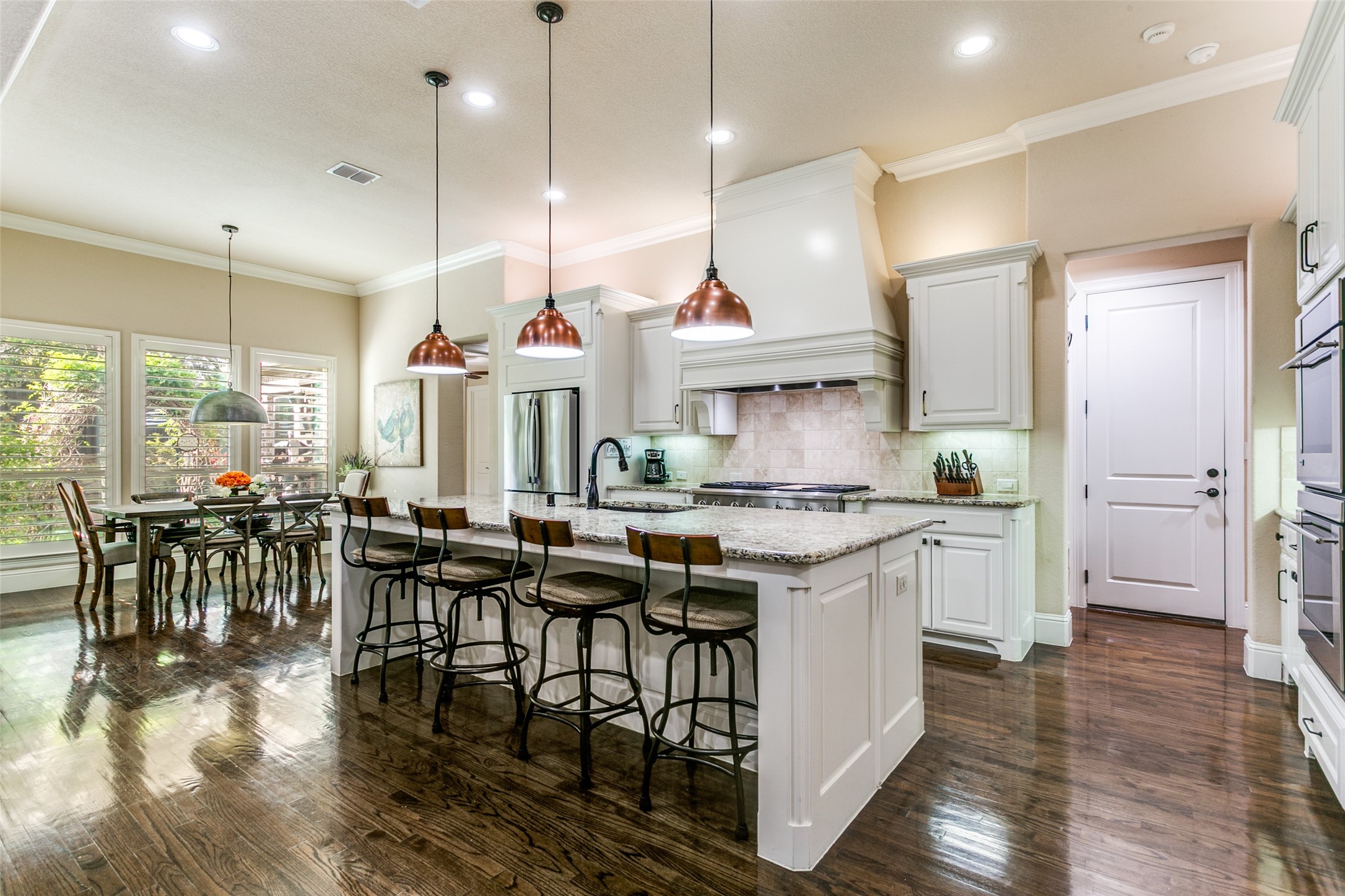 4020 Chimney Rock Drive Prosper TX 75078