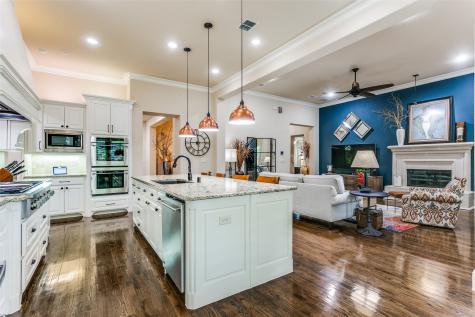4020 Chimney Rock Drive Prosper TX 75078