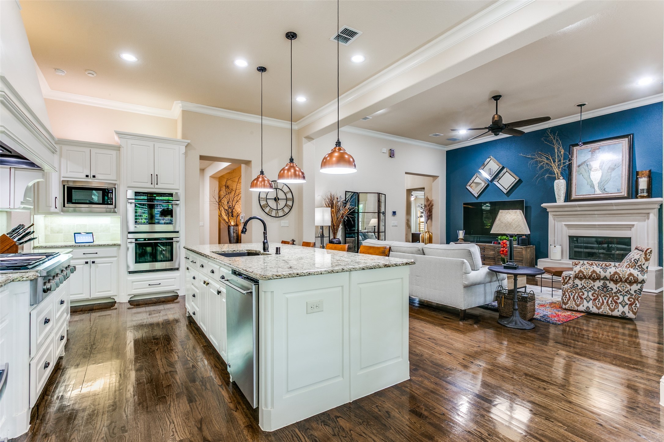 4020 Chimney Rock Drive Prosper TX 75078