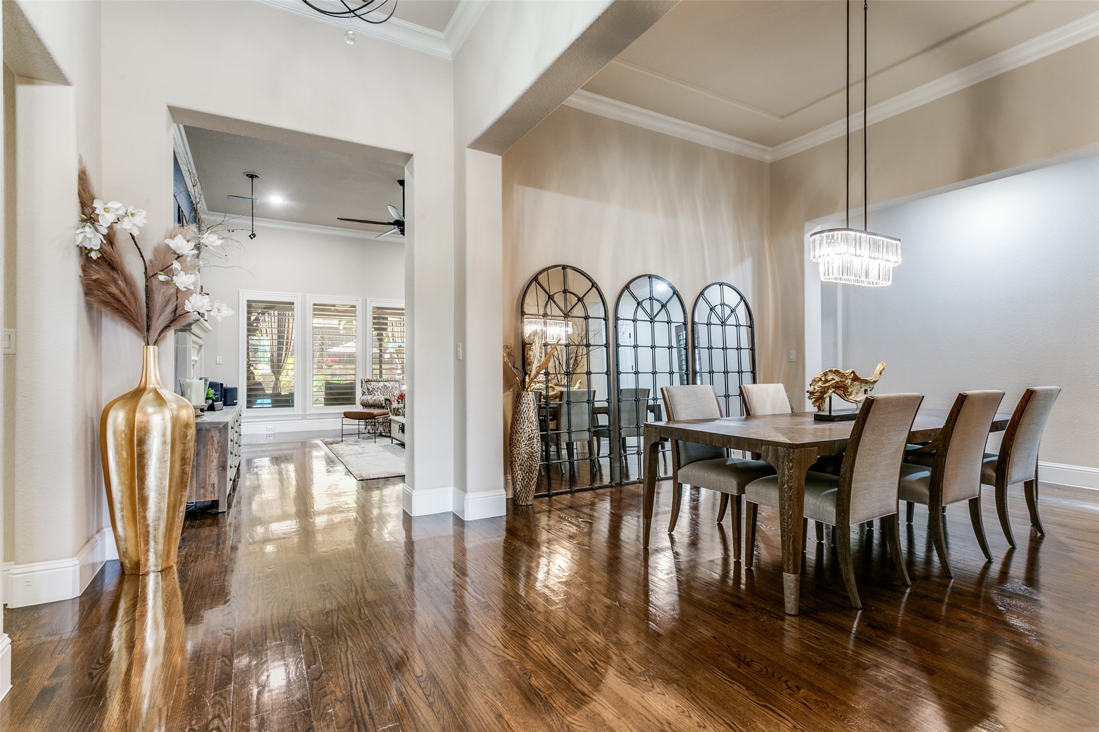 4020 Chimney Rock Drive Prosper TX 75078