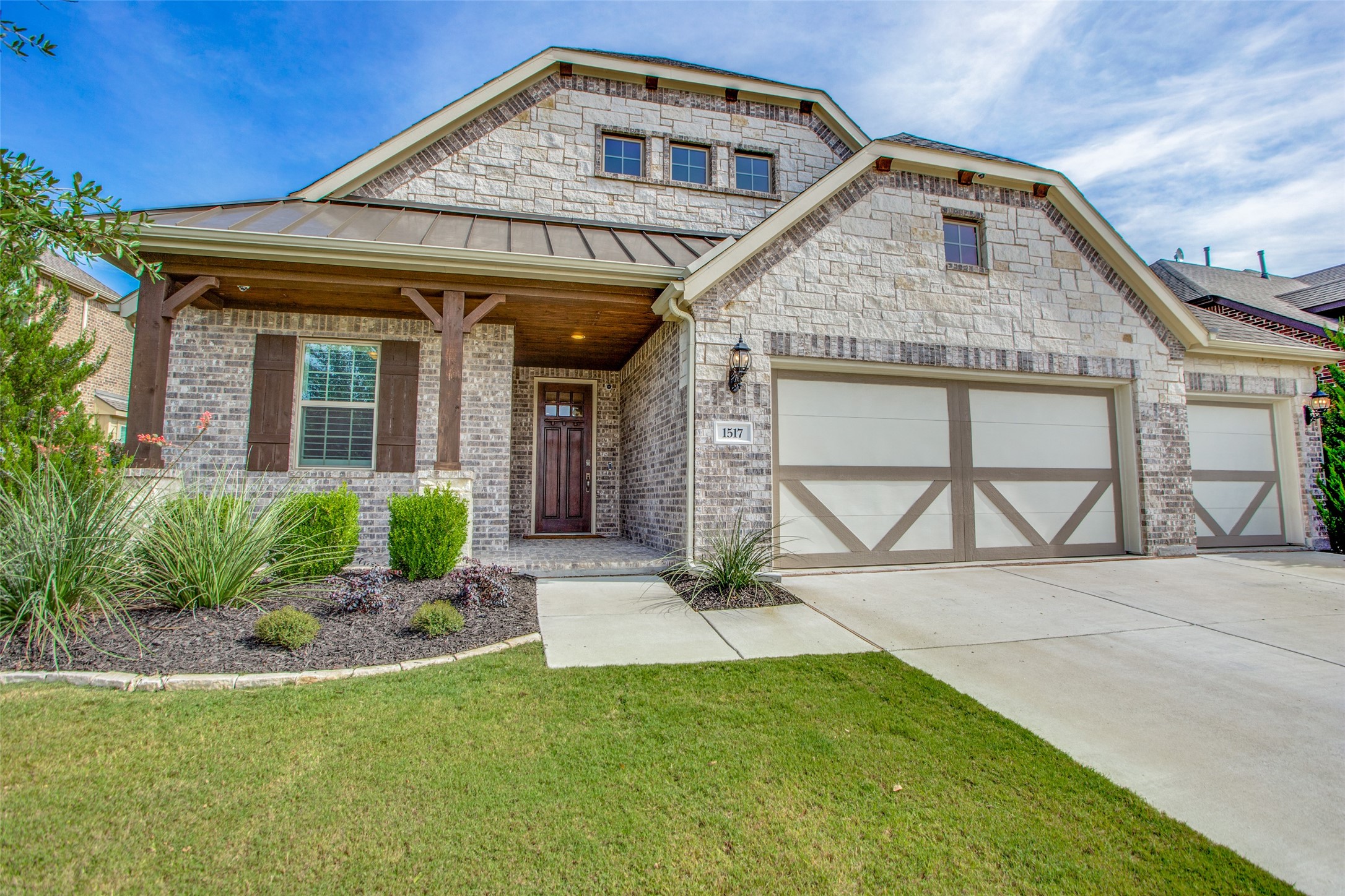 1517 Sherwood Drive Anna TX 75409