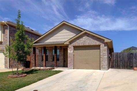 6160 River Cross Drive Fort Worth TX 76114
