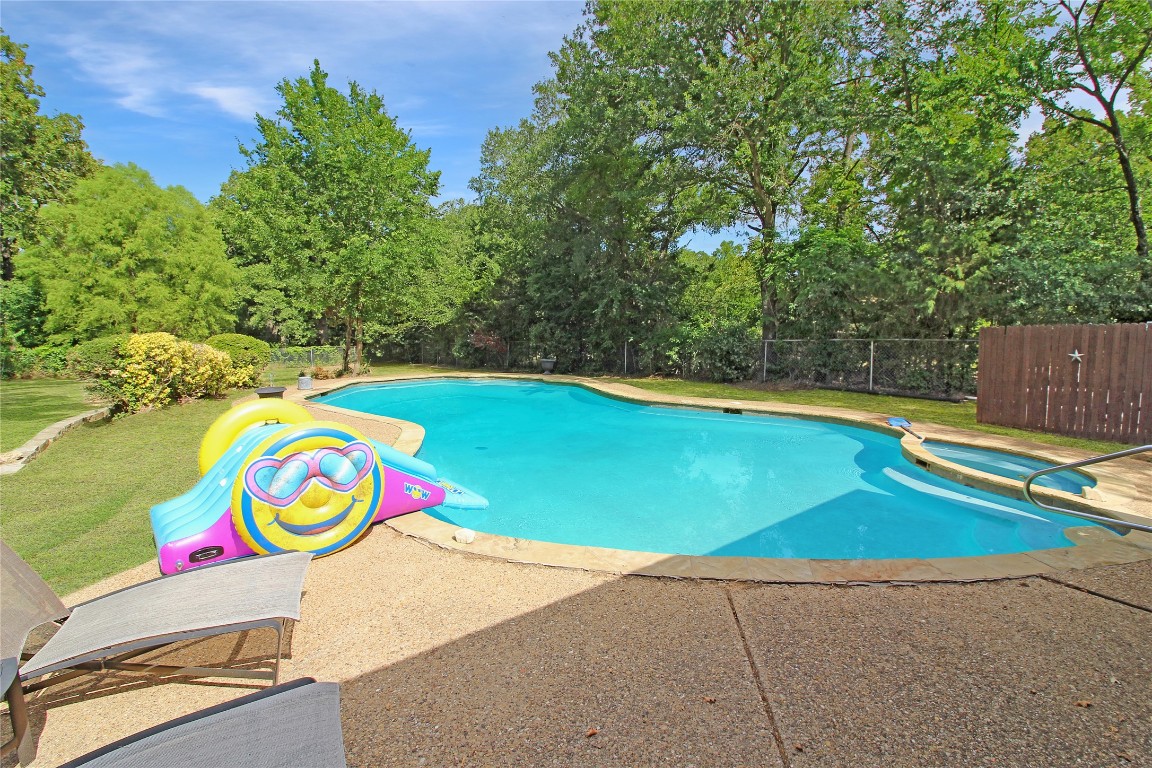 15408 S Fm 148 Scurry TX 75158