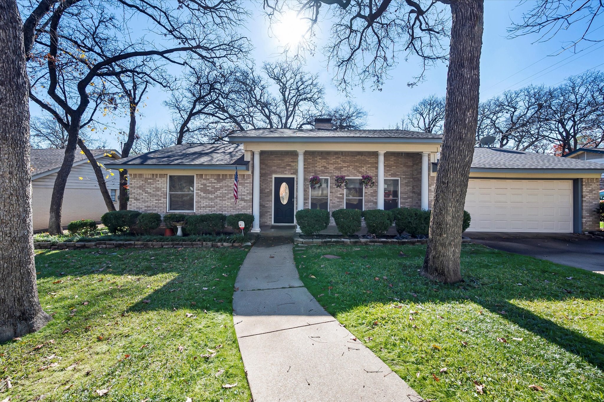 3312 Lynnwood Drive Arlington TX 76013