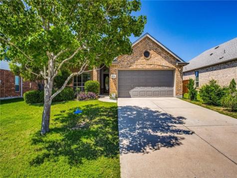 5020 White Spruce Drive Mckinney TX 75071