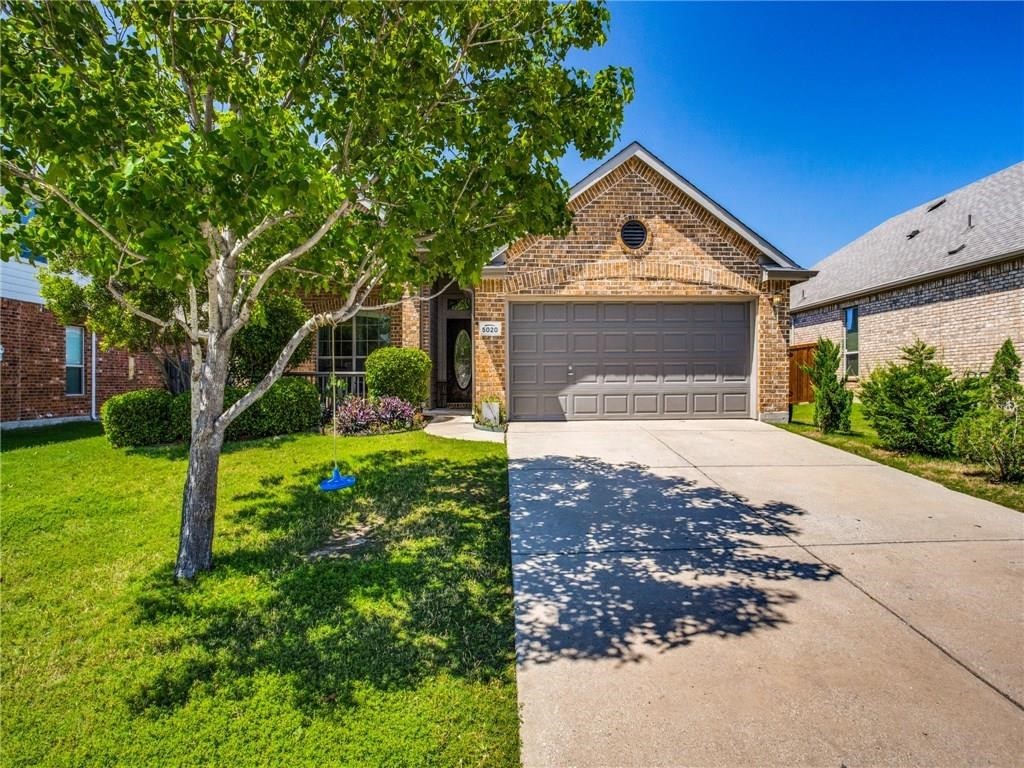 5020 White Spruce Drive Mckinney TX 75071