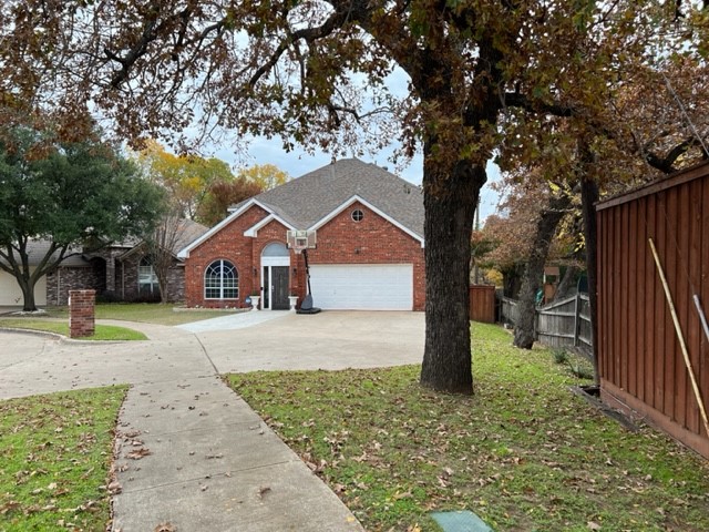 4132 Conflans Road Irving TX 75061