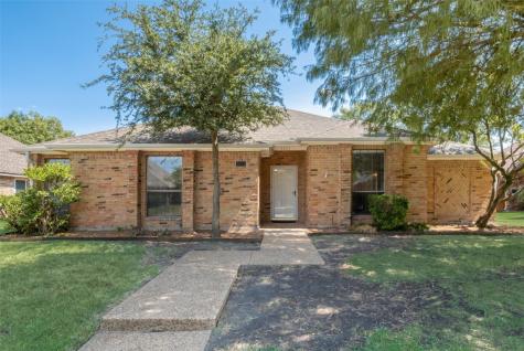 3624 Longbow Lane Plano TX 75023