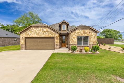 409 Marita Road Greenville TX 75402
