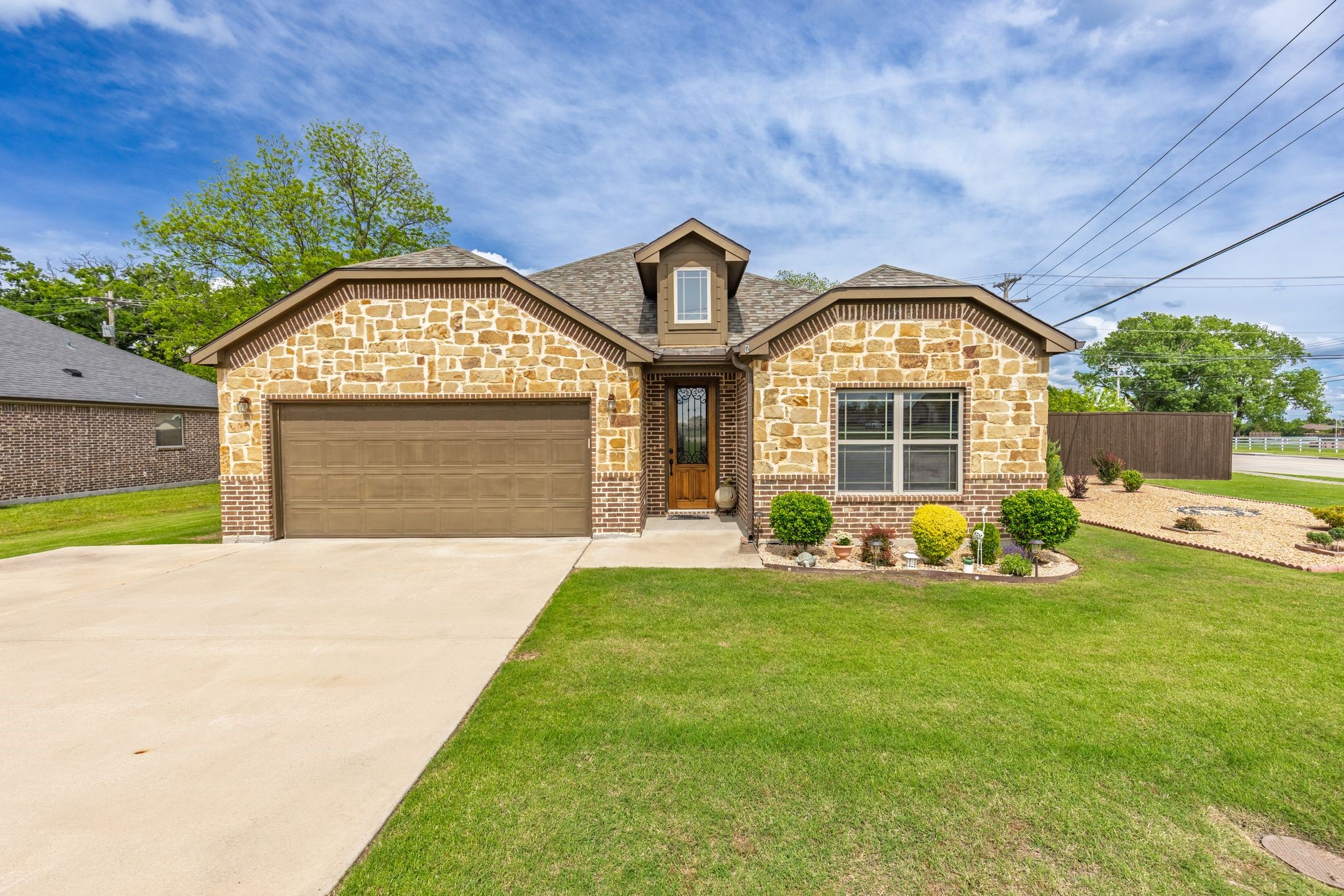 409 Marita Road Greenville TX 75402