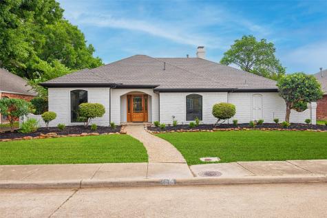 4311 Country Brook Drive Dallas TX 75287