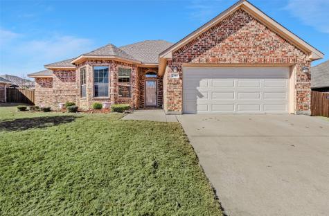 2346 Trace Ridge Drive Weatherford TX 76087