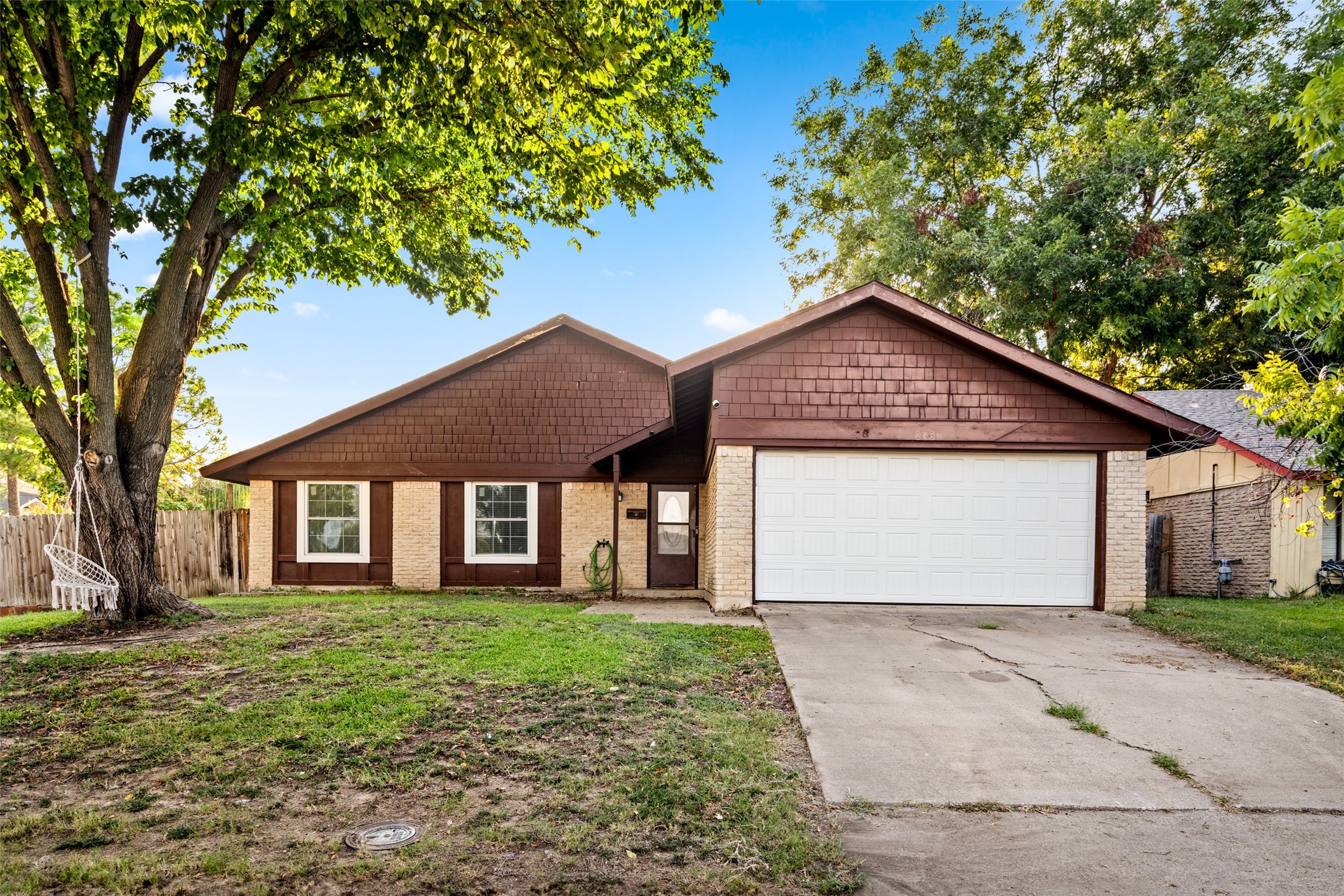 2837 Corrida Court Grand Prairie TX 75052