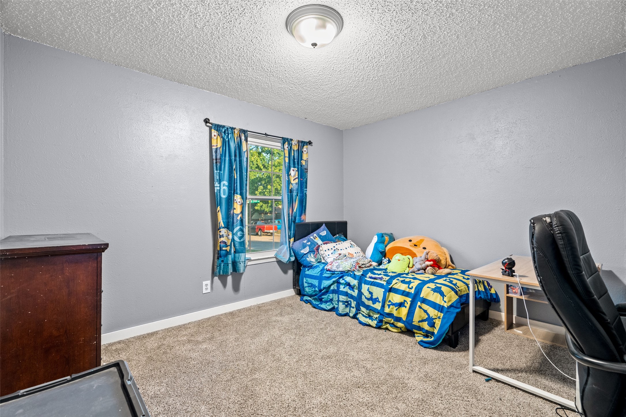 2837 Corrida Court Grand Prairie TX 75052