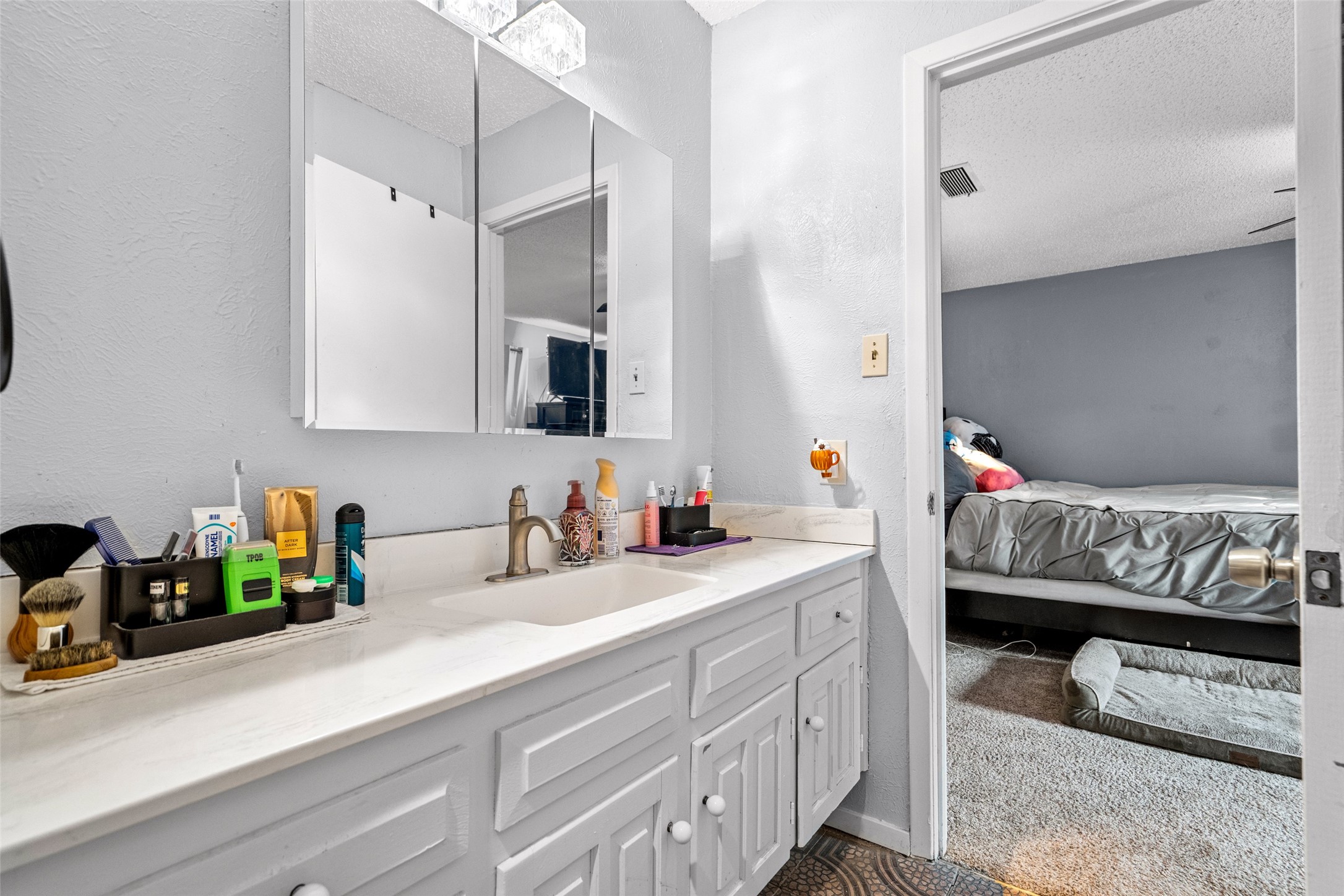 2837 Corrida Court Grand Prairie TX 75052
