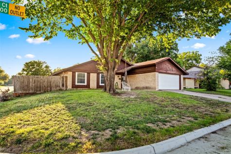 2837 Corrida Court Grand Prairie TX 75052