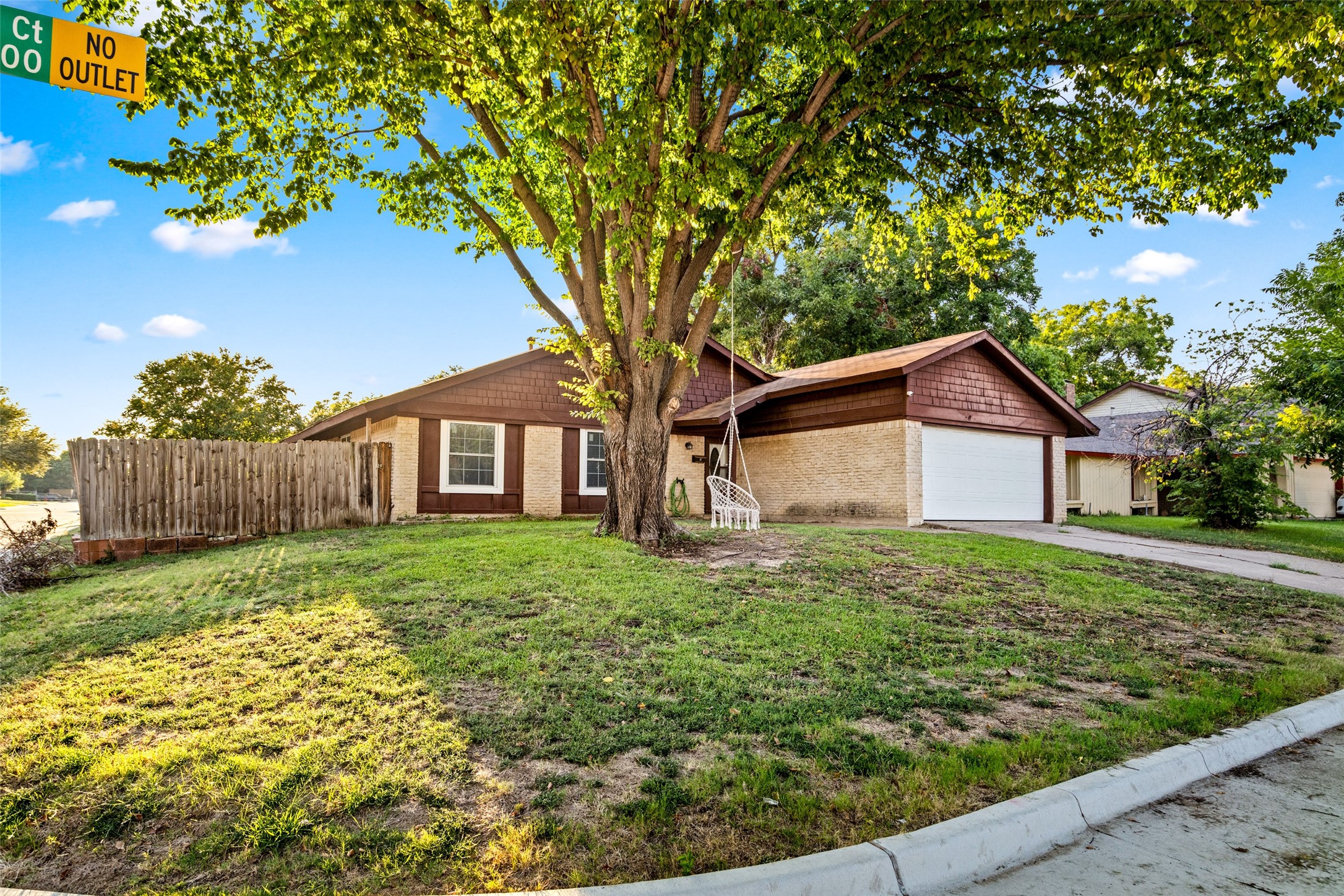 2837 Corrida Court Grand Prairie TX 75052