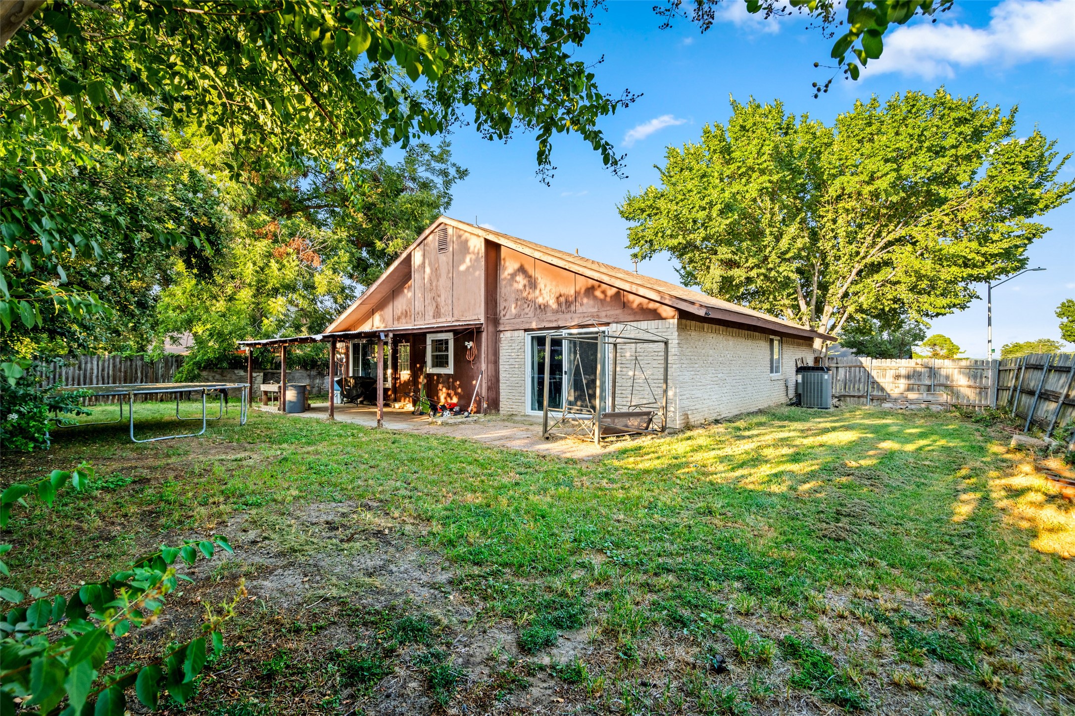 2837 Corrida Court Grand Prairie TX 75052