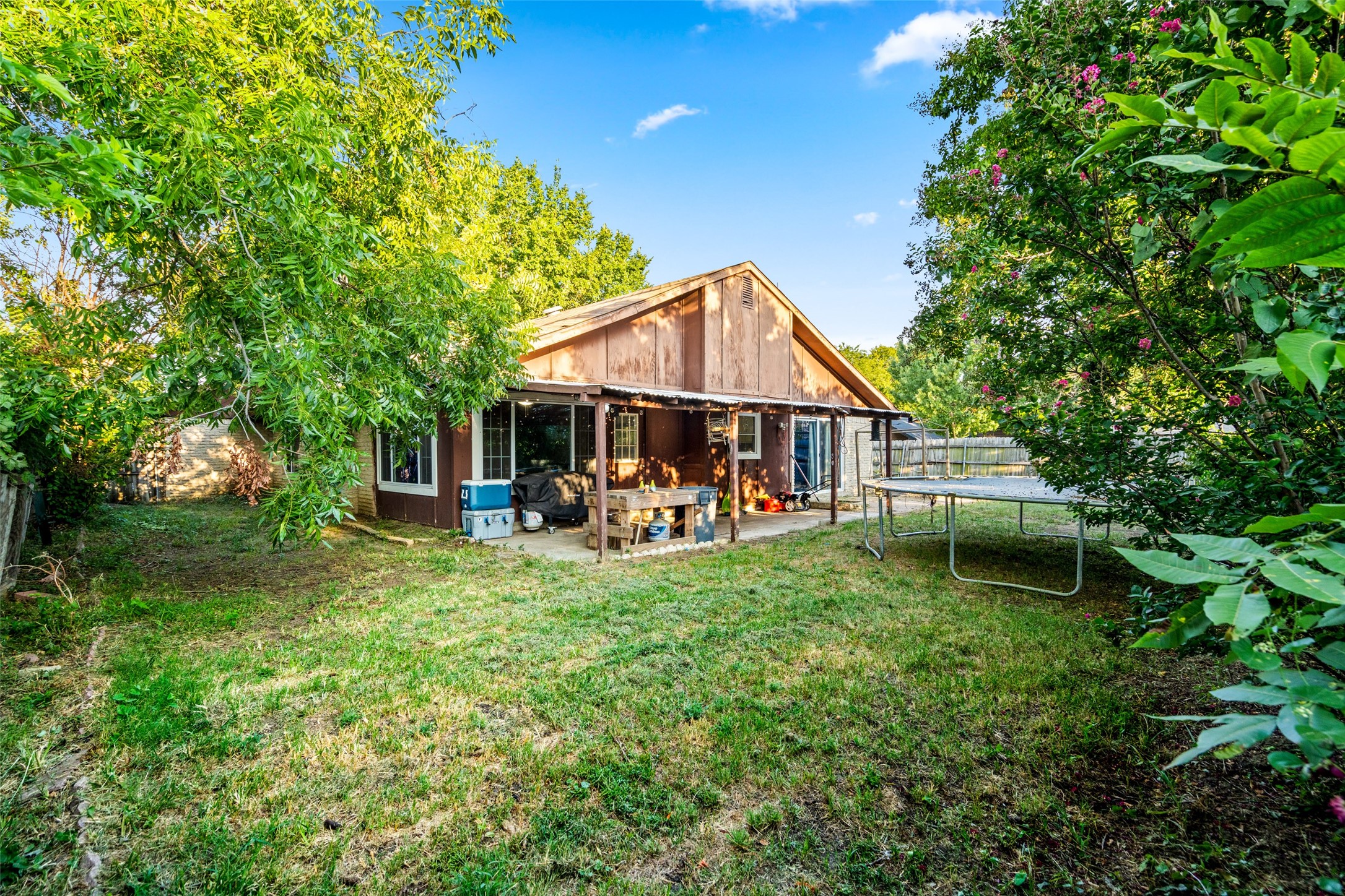 2837 Corrida Court Grand Prairie TX 75052