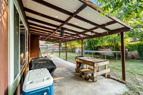 2837 Corrida Court Grand Prairie TX 75052