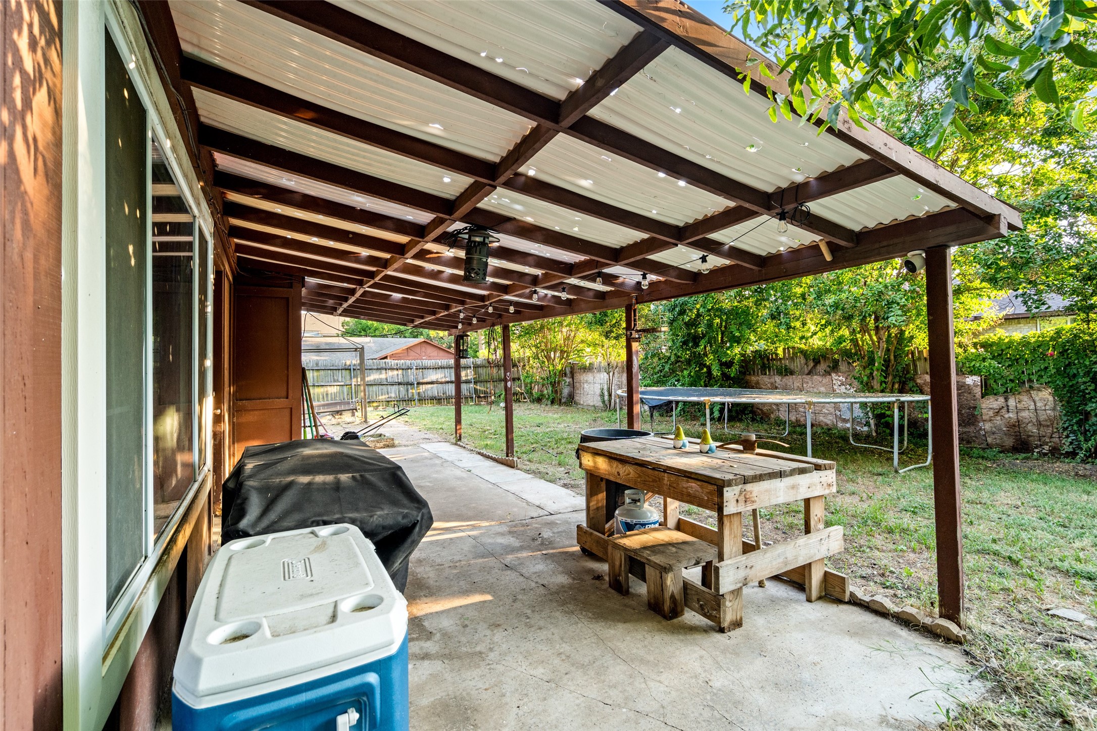2837 Corrida Court Grand Prairie TX 75052