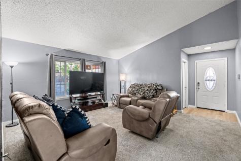 2837 Corrida Court Grand Prairie TX 75052