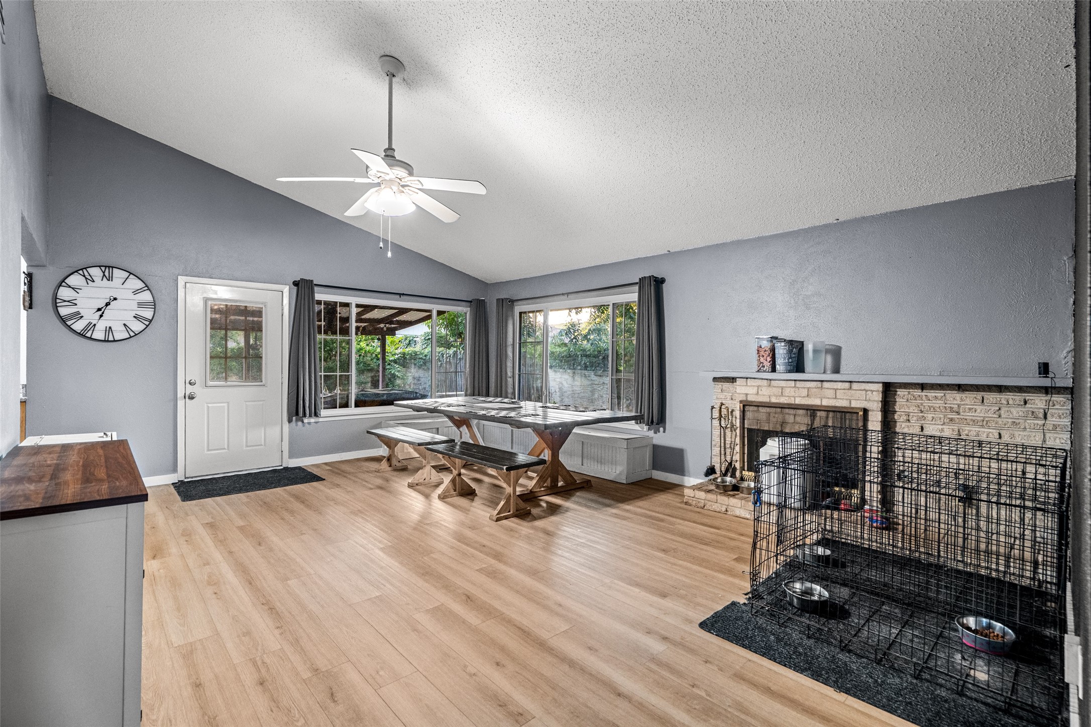 2837 Corrida Court Grand Prairie TX 75052