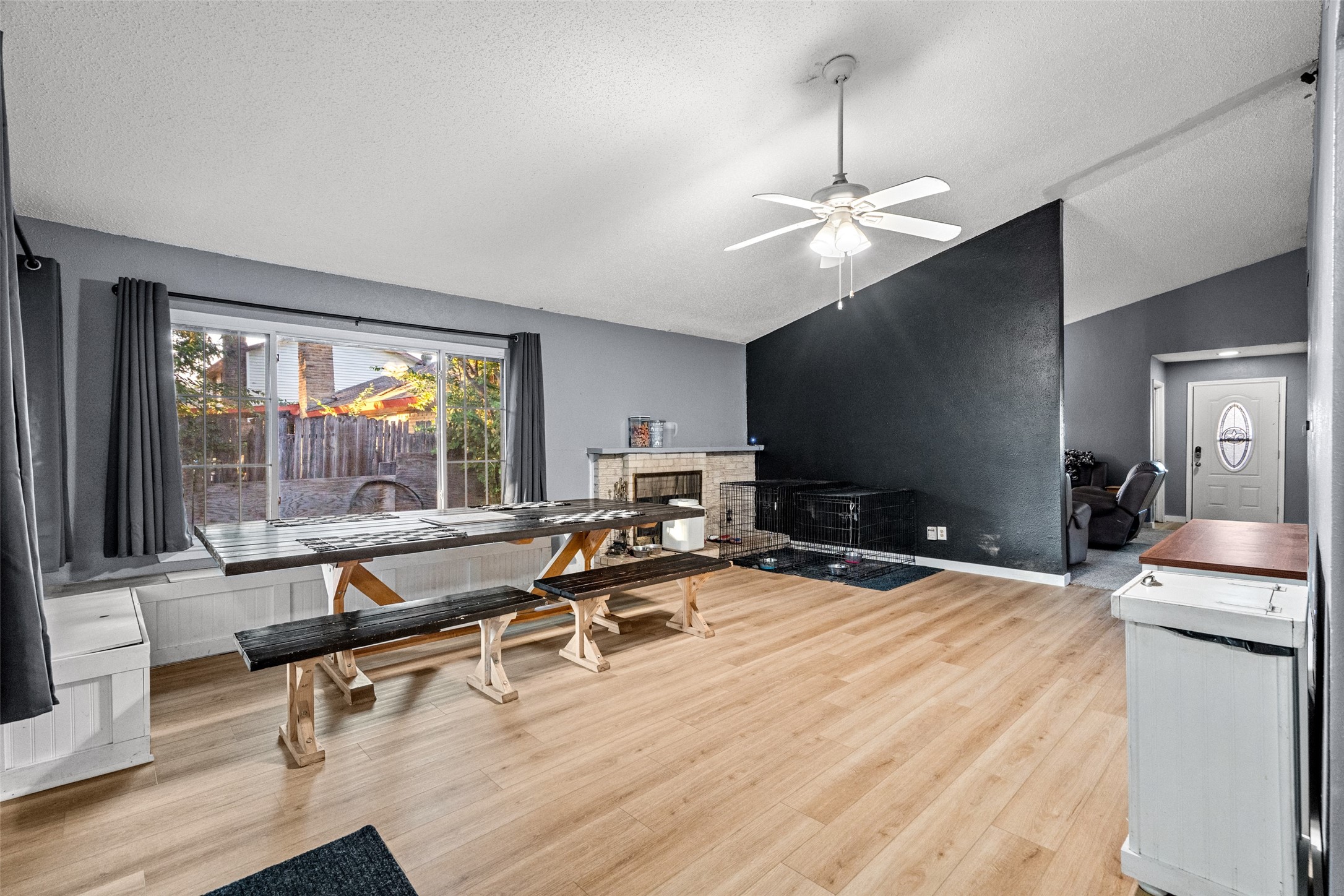 2837 Corrida Court Grand Prairie TX 75052