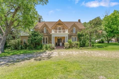 1601 Shaw Drive Brownwood TX 76801