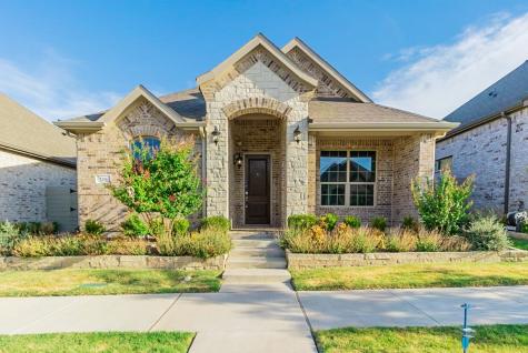 709 Boardwalk Way Argyle TX 76226