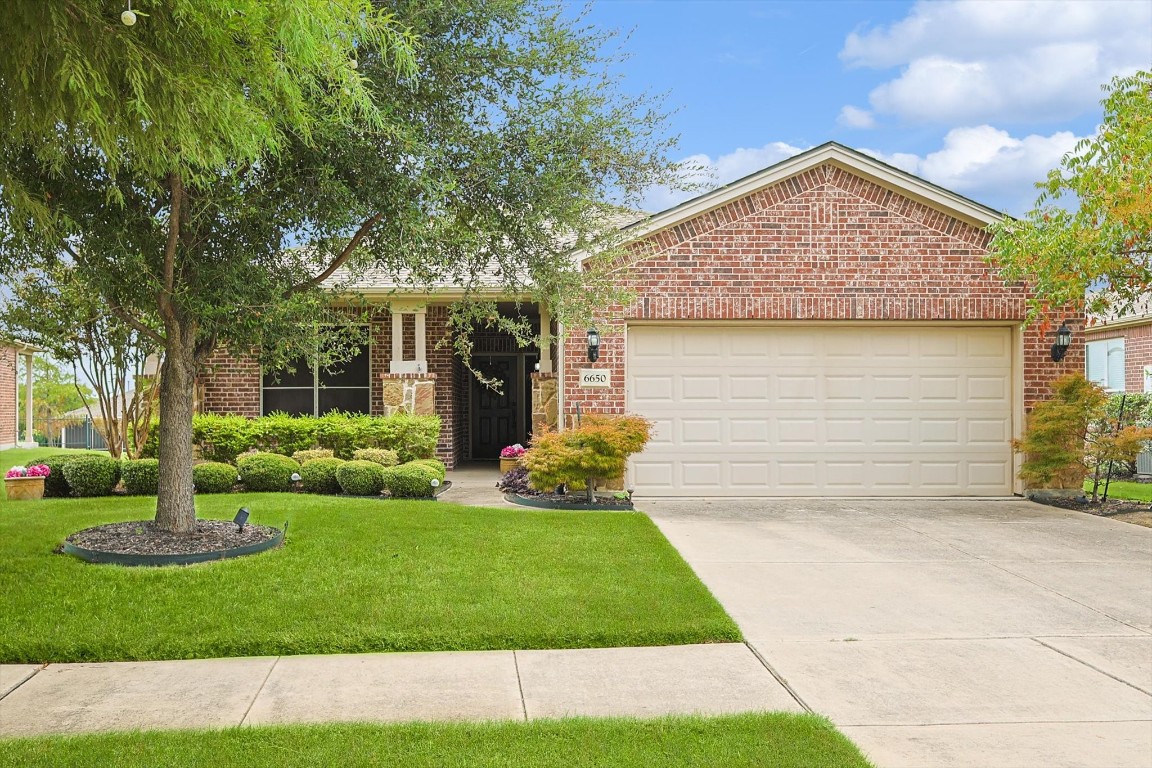 6650 Dewees Lane Frisco TX 75036