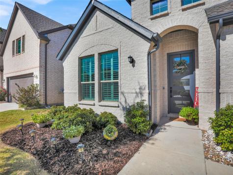 3009 Hobbs Lane Melissa TX 75454